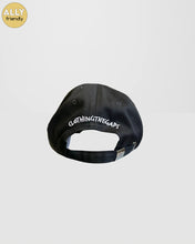 Load image into Gallery viewer, Black Wear Your Values Cap