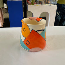 Load image into Gallery viewer, Elnaz Ceramics - Vase - EN241108