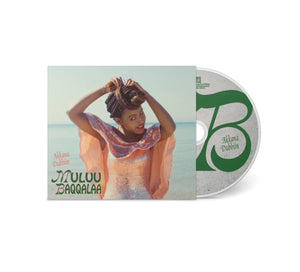 Multi Baqqala ‘Damaa / Akana 2 x CD