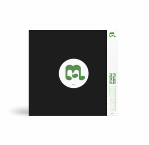 MIE - Mikey Young x Music Yared REMIX 12”