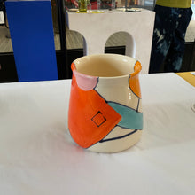 Load image into Gallery viewer, Elnaz Ceramics - Vase - EN241108