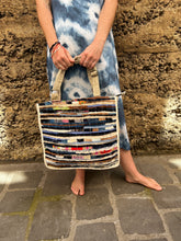 Load image into Gallery viewer, Linht Handicraft Handmade Bag