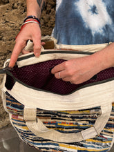 Load image into Gallery viewer, Linht Handicraft Handmade Bag