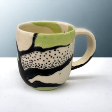 Load image into Gallery viewer, Elnaz Ceramics EN23101 mug