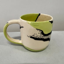 Load image into Gallery viewer, Elnaz Ceramics EN23101 mug