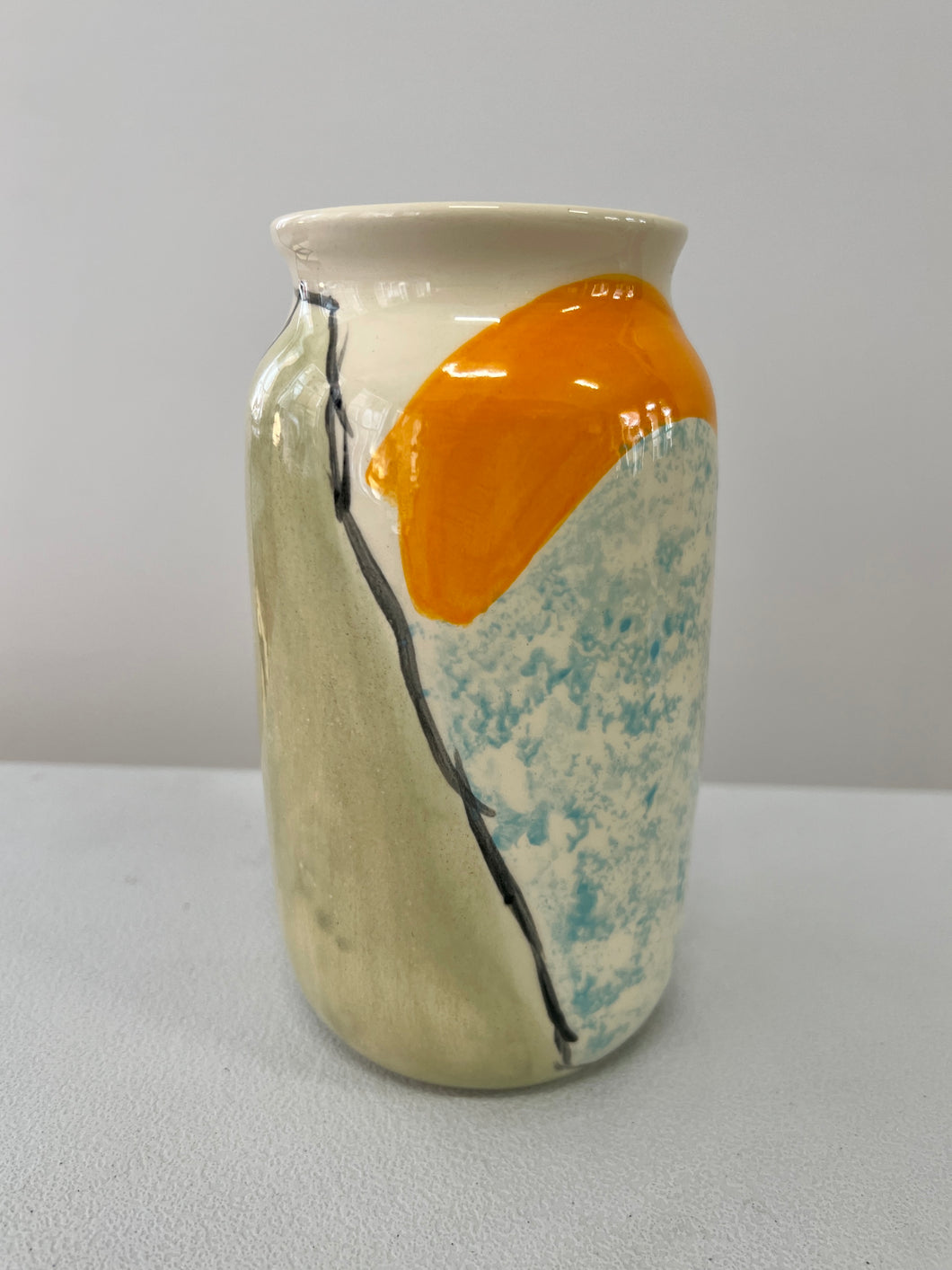 Elnaz Ceramics EN23105 vase