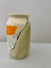 Load image into Gallery viewer, Elnaz Ceramics EN23105 vase