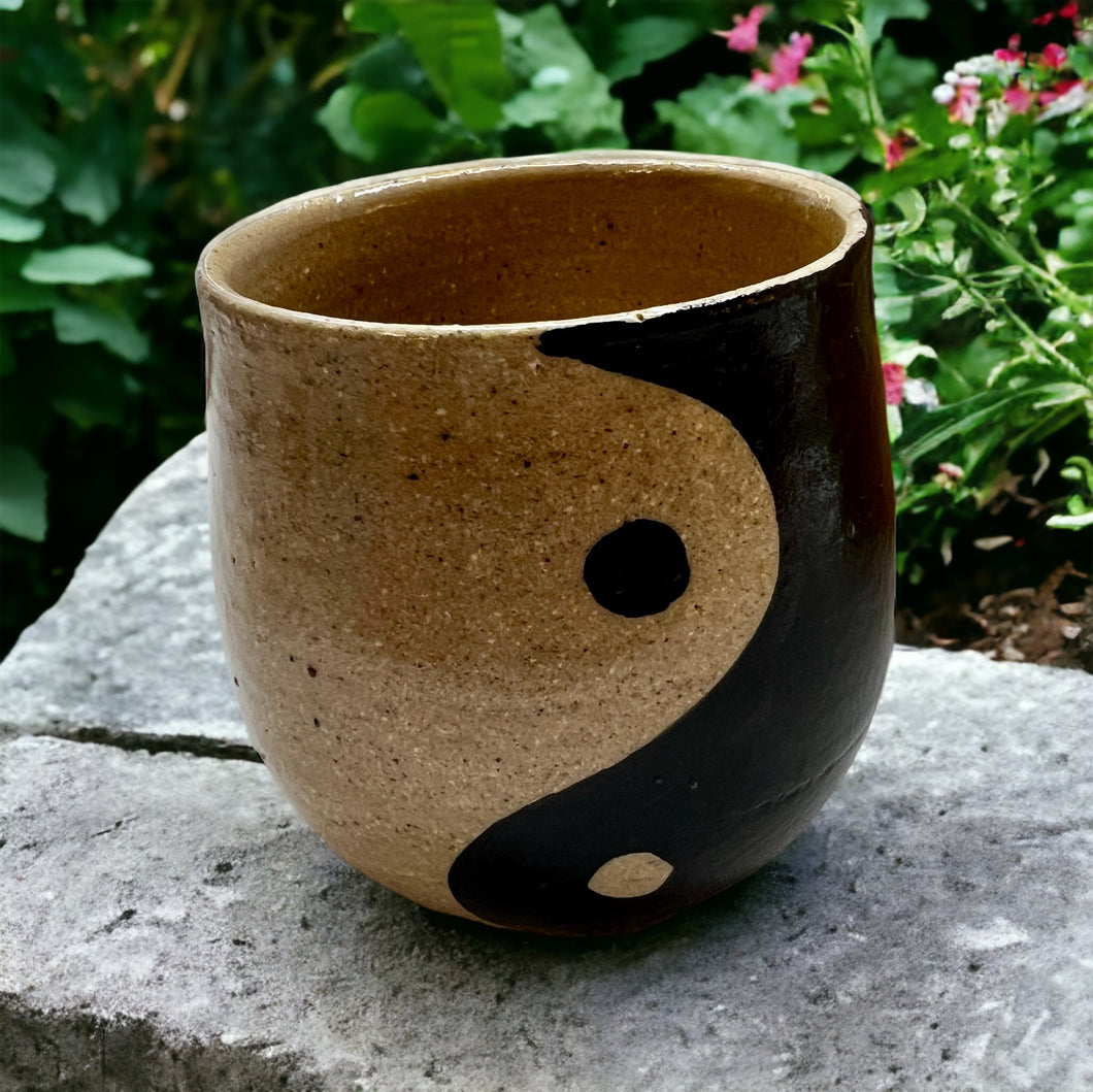 Yin Yang Cup