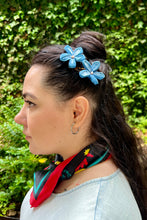 Load image into Gallery viewer, Kanzashi Hair Clips