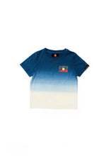 Load image into Gallery viewer, Kids Dip Dye &#39;Always Was, Always Will Be&#39; Tee by Clothing The Gaps