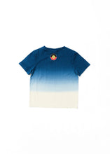 Load image into Gallery viewer, Kids Dip Dye &#39;Always Was, Always Will Be&#39; Tee by Clothing The Gaps