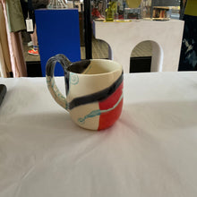 Load image into Gallery viewer, Elnaz Ceramics - Mug - EN241101