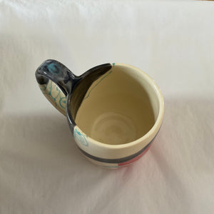 Elnaz Ceramics - Mug - EN241101