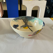 Load image into Gallery viewer, Elnaz Ceramics - Bowl - EN241109