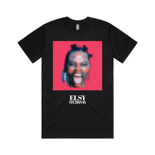 MIE x Elsy Wameyo - Nilotic ‘Lotic’ Tee