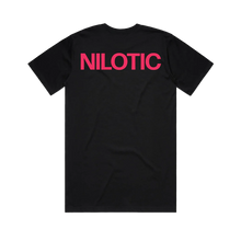 Load image into Gallery viewer, MIE x Elsy Wameyo - Nilotic ‘Lotic’ Tee