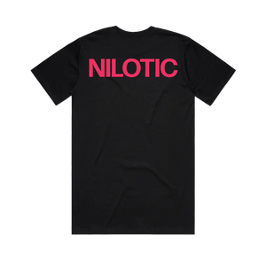 MIE x Elsy Wameyo - Nilotic ‘Lotic’ Tee