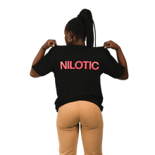 Load image into Gallery viewer, MIE x Elsy Wameyo - Nilotic ‘Lotic’ Tee