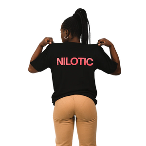 MIE x Elsy Wameyo - Nilotic ‘Lotic’ Tee