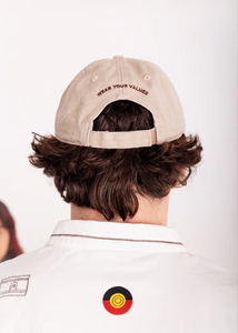 OG Cap - Beige