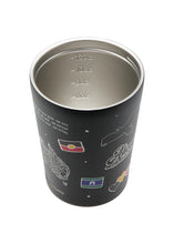 Load image into Gallery viewer, Icon Stainless Steel Reusable Cup 340ml / 12oz