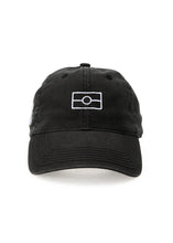 Load image into Gallery viewer, Black Wear Your Values Cap