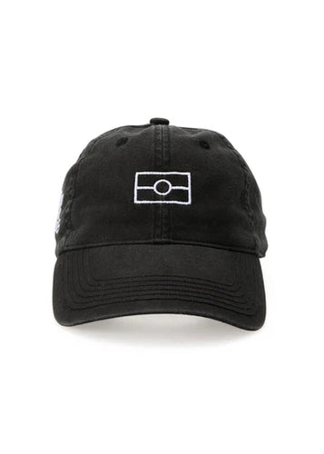 Black Wear Your Values Cap
