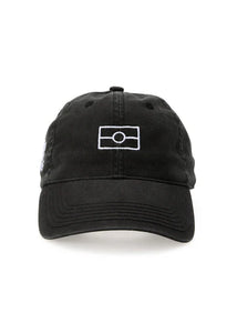 Black Wear Your Values Cap