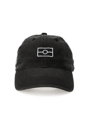 Black Wear Your Values Cap