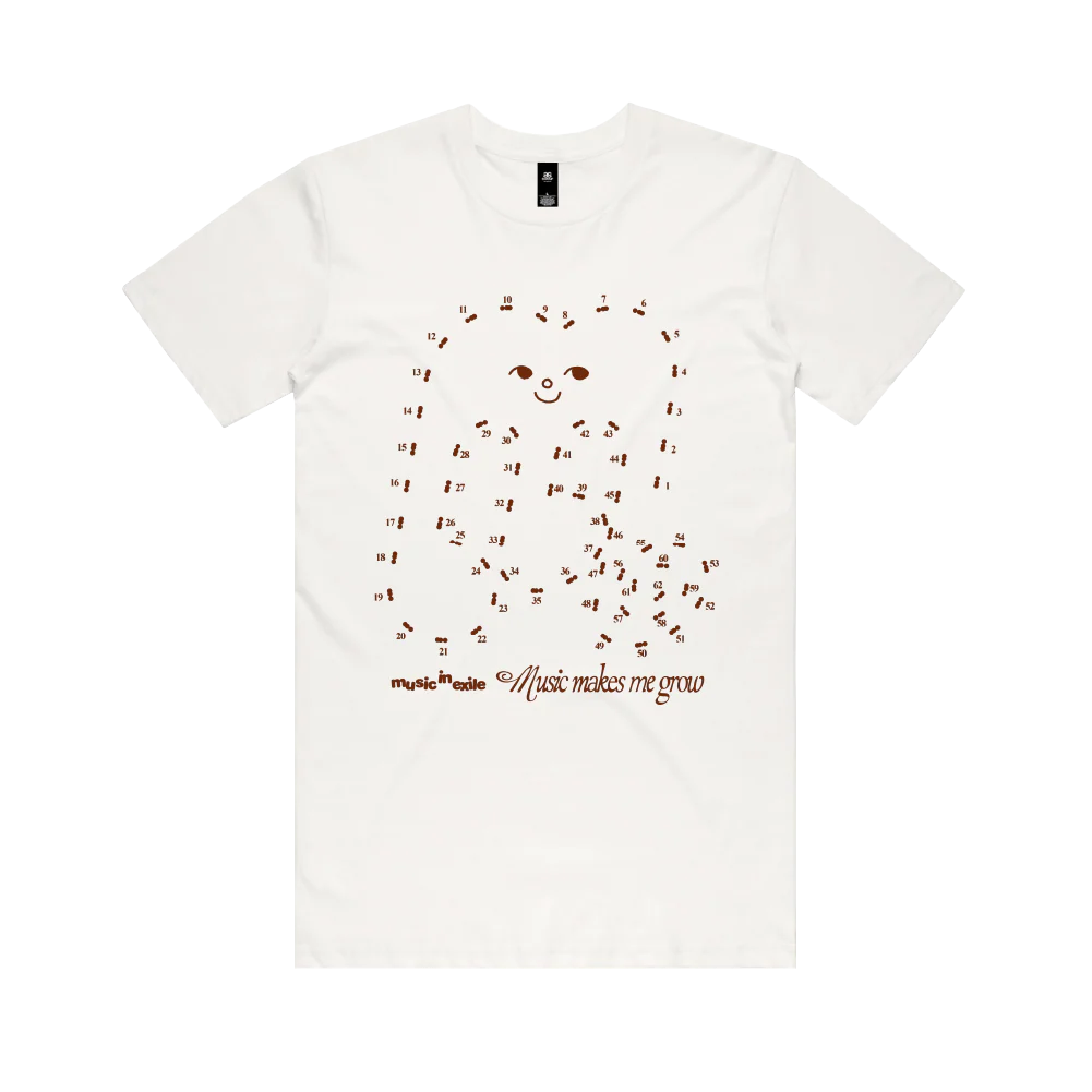 Spring Fling Tee