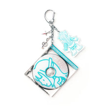 Load image into Gallery viewer, Prophecy ~ 𝄞 Keychain