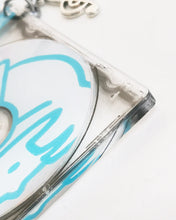 Load image into Gallery viewer, Prophecy ~ 𝄞 Keychain