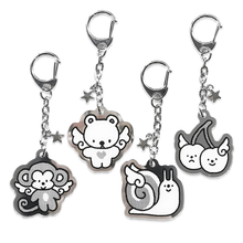 Load image into Gallery viewer, &#39;Little Angels&#39; Blind Bag Keychains [Series Two]