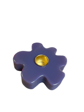 Load image into Gallery viewer, Flower Candle Holder