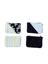 Load image into Gallery viewer, Spliced Pouch