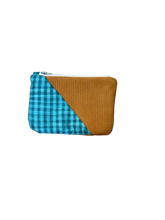Load image into Gallery viewer, Spliced Pouch
