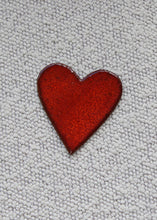 Load image into Gallery viewer, LOVESICK brooch (Jumbo)