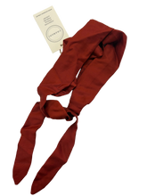 Load image into Gallery viewer, Zero-Waste Hair Bandeau