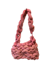 RUNWAY SAMPLE Reclaim Purse (Pink)