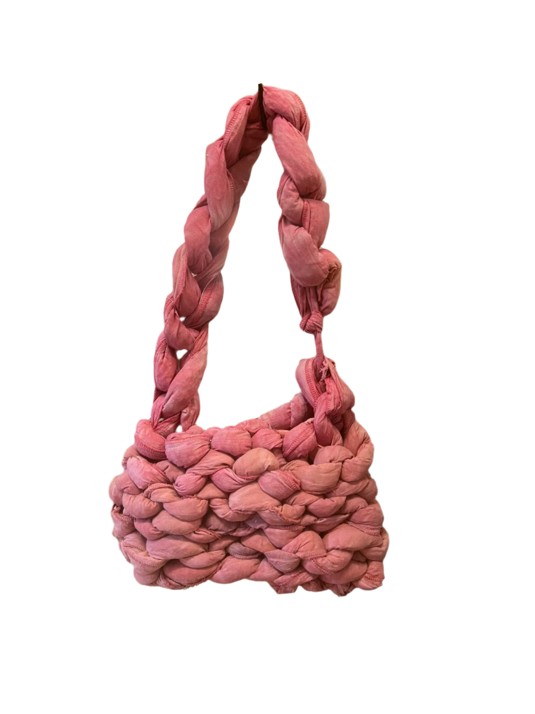 RUNWAY SAMPLE Reclaim Purse (Pink)