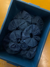 Load image into Gallery viewer, Off-Cut Scrunchie