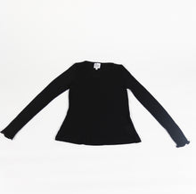 Load image into Gallery viewer, Merino Long Sleeve Top