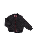 Load image into Gallery viewer, Reversible Bomber Jacket