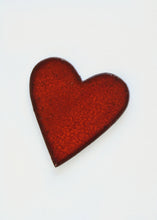 Load image into Gallery viewer, LOVESICK brooch (Mini)