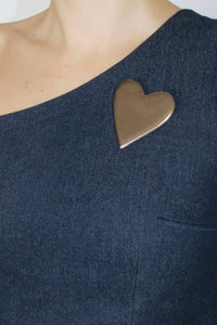 LOVESICK brooch (Jumbo)