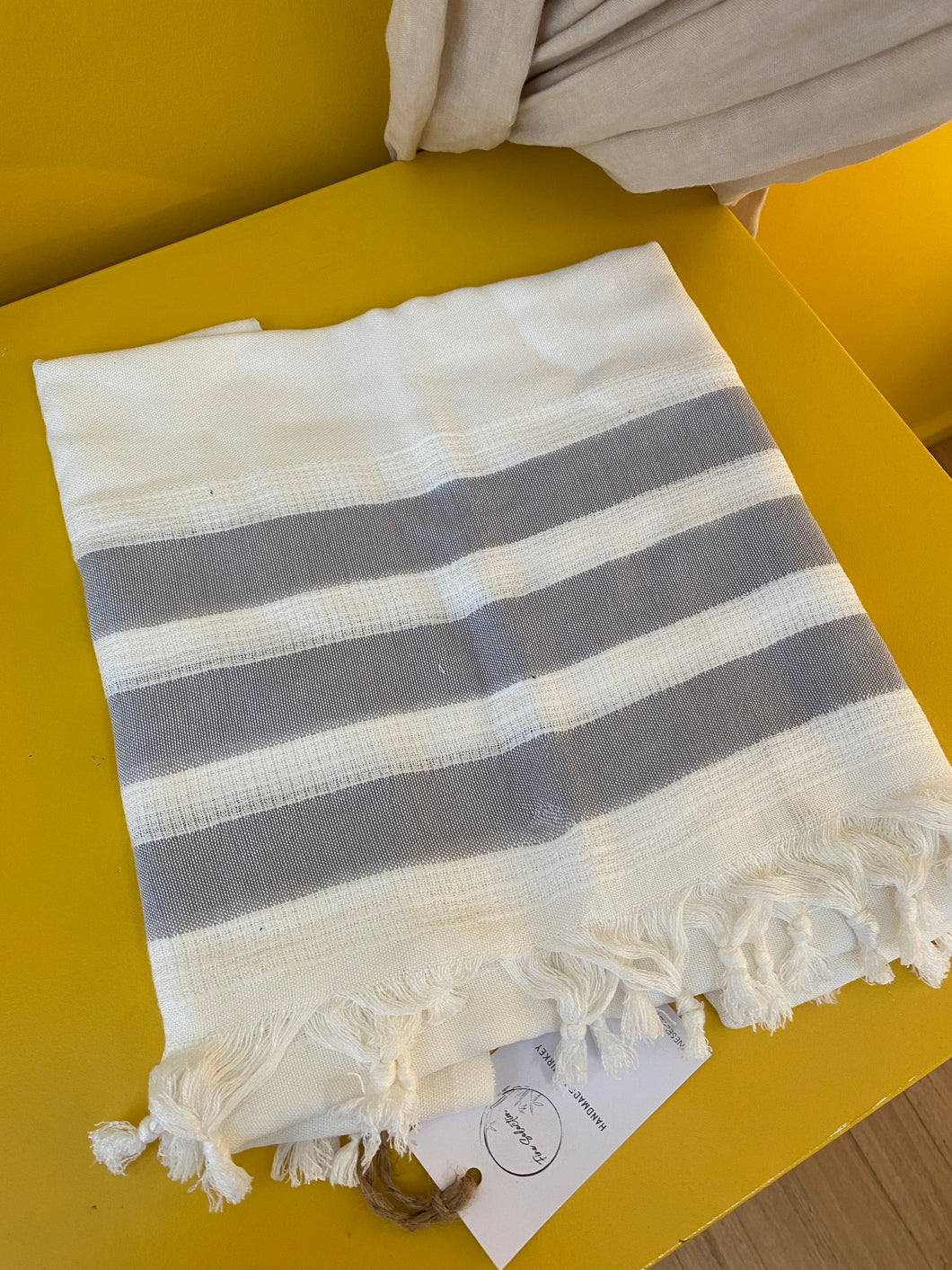 Bamboo Turkish Towel