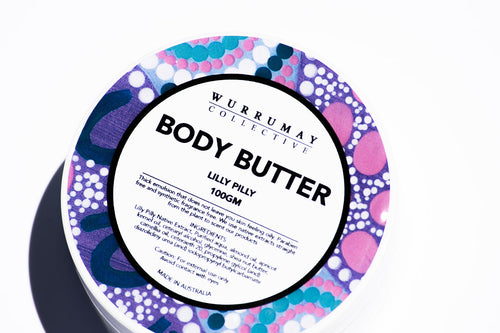 Body Butter