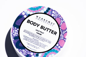 Body Butter