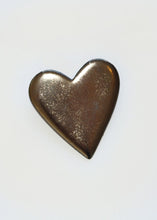 Load image into Gallery viewer, LOVESICK brooch (Venti) - Bronze