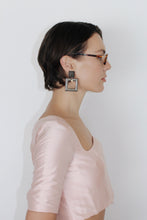 Load image into Gallery viewer, PIAZZA Earrings